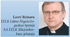 leevi reinaru