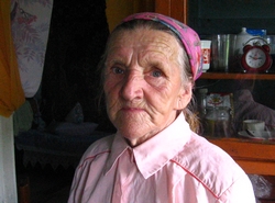 Anni Hendrikson Ülem-Suetuki külast