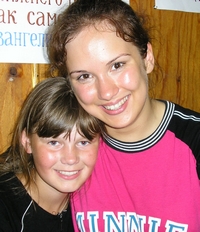 Misjon paneb silmad särama nii minejail kui neil, kelle juurde minnakse. Foto: Ardo Pärna