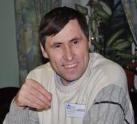 Valeri Pikulev  Foto: EEA Evangelismi- ja misjonitoimkonna arhiiv